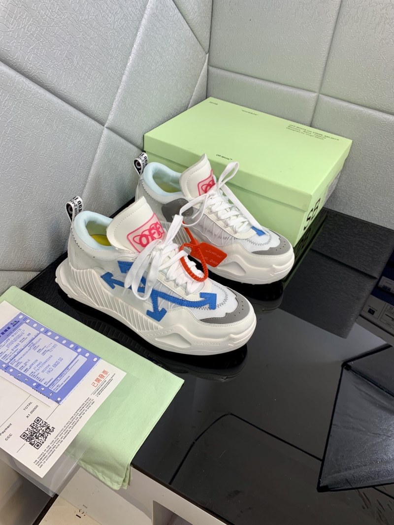 Off-White Sneakers